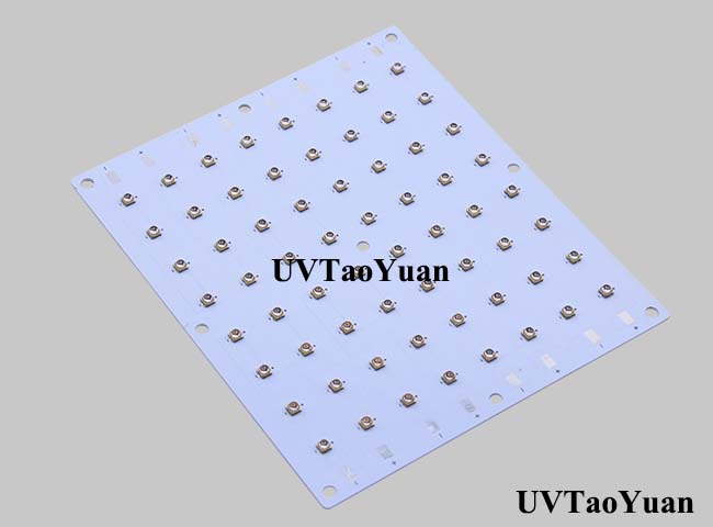 UV LED COB 320/340nm
